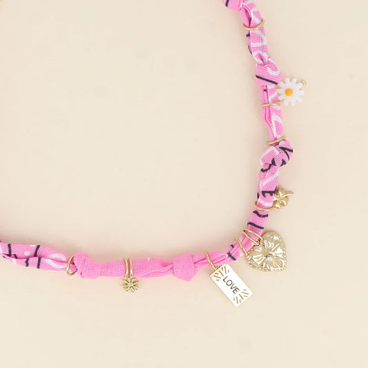 Collier AIJIN