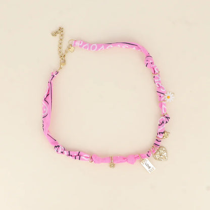 Collier AIJIN