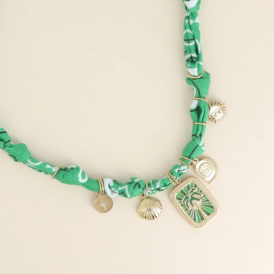 Collier NATSU