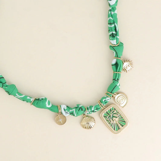 Collier NATSU