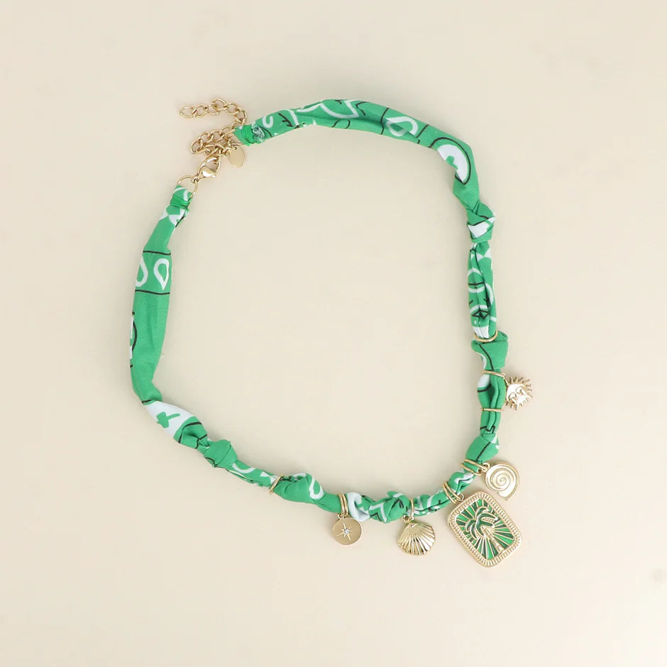 Collier NATSU