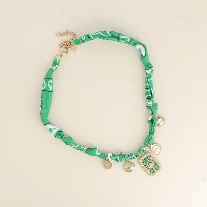 Collier NATSU