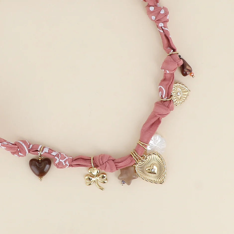 collier SHINZO