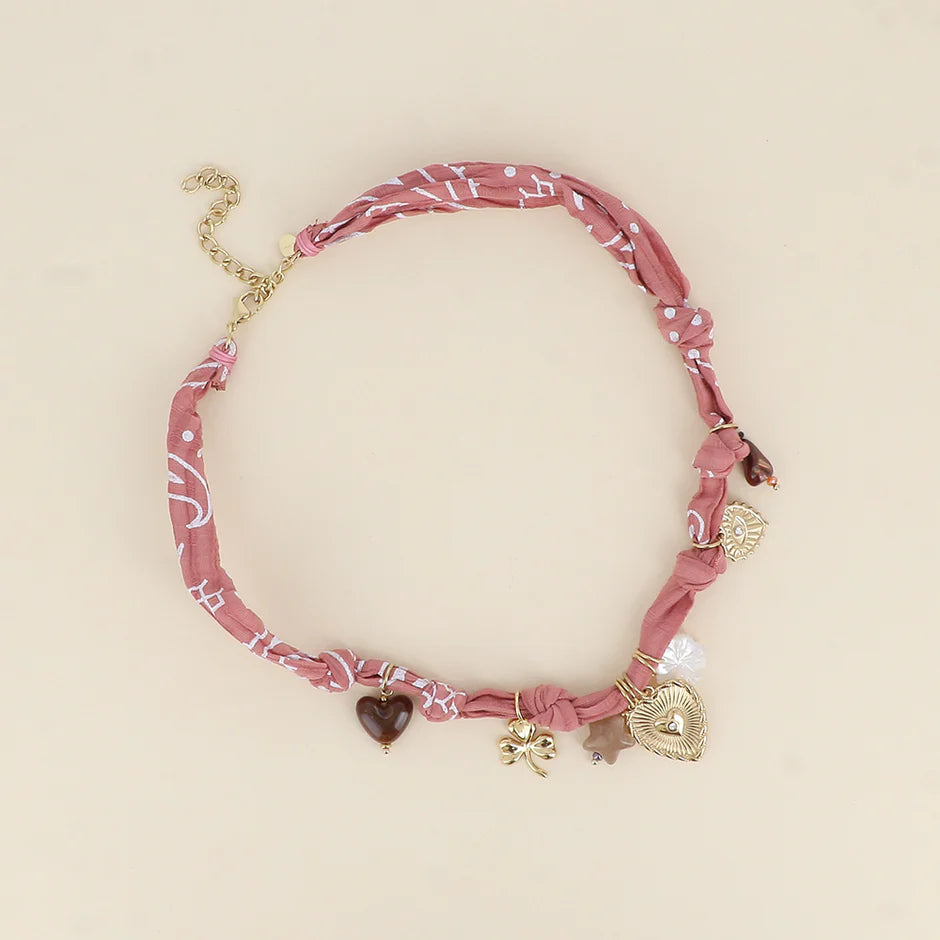 collier SHINZO