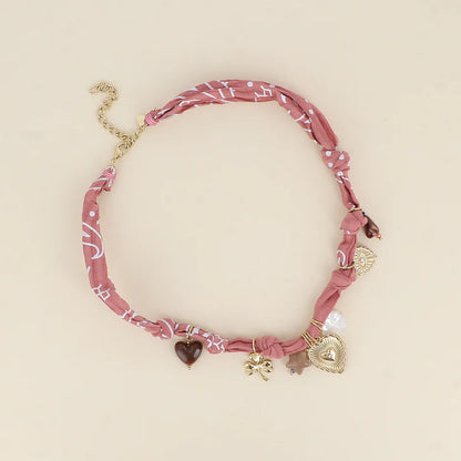 collier SHINZO