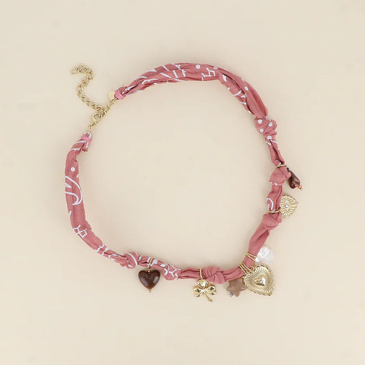 collier SHINZO