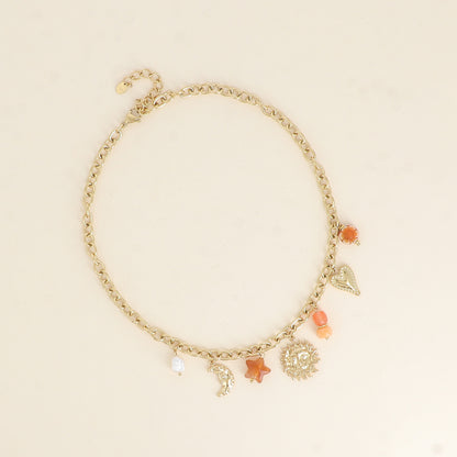 Collier MOON