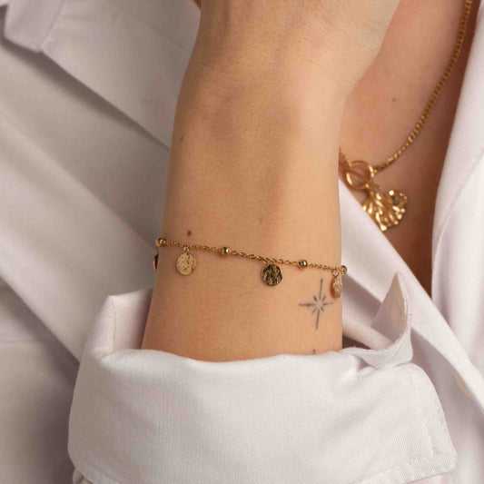 Bracelet CELESTINA