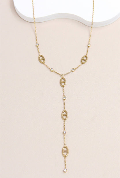 Collier TEA
