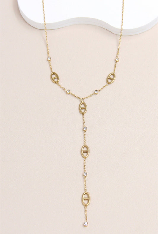 Collier TEA