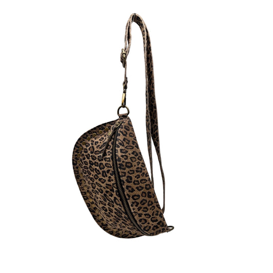 Banane DION cuir