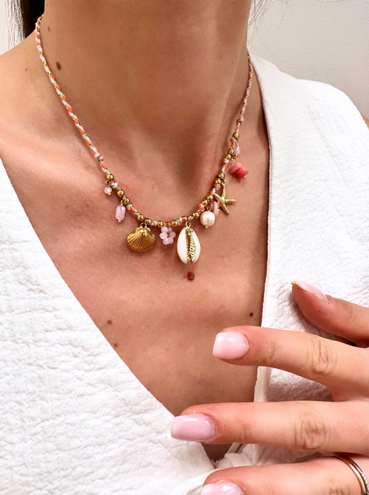 Collier MARIUS