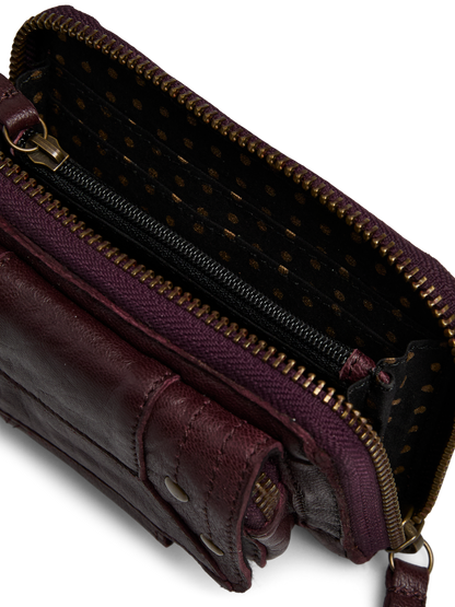 Portefeuille FELIZIA Bordeaux