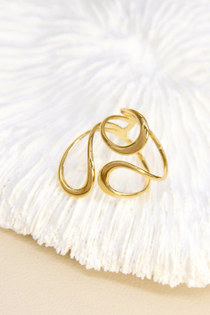 Bague GINGER