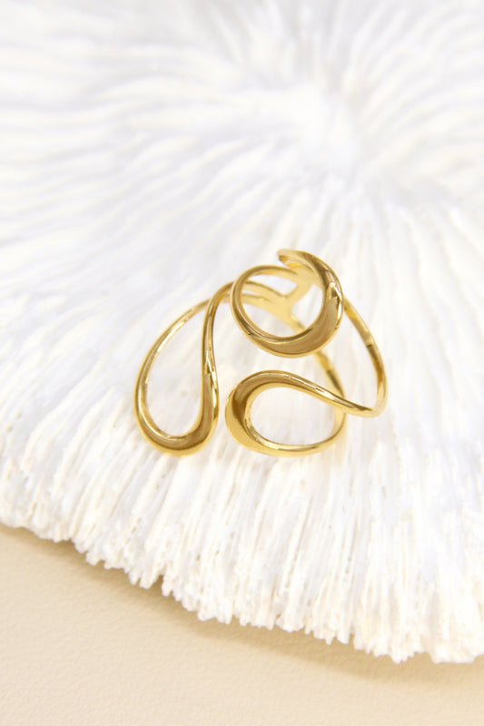 Bague GINGER