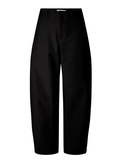 Pantalon RIKKE Noir