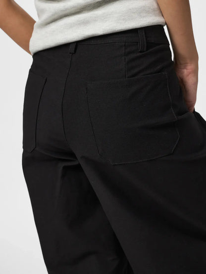 Pantalon RIKKE Noir