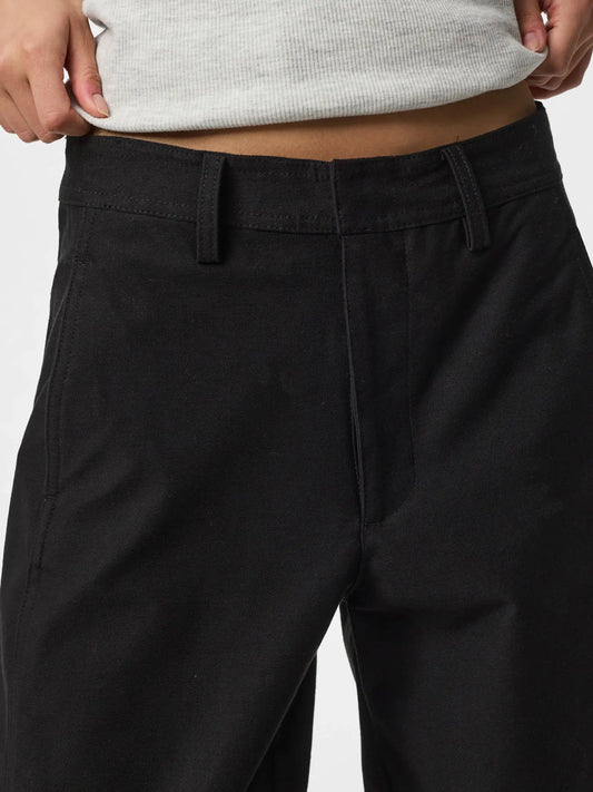 Pantalon RIKKE Noir
