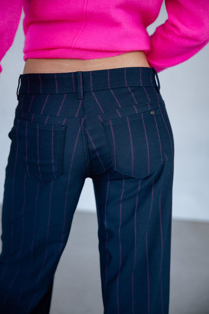 Pantalon AGATHA Norfolk