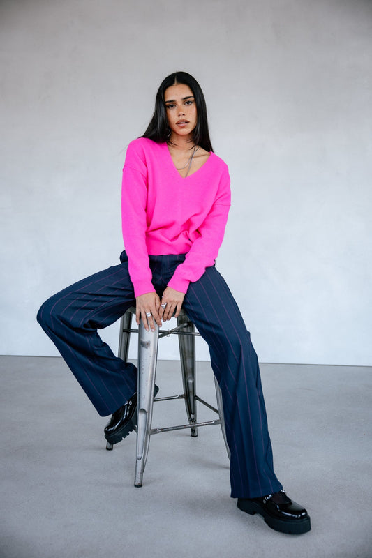 Pantalon AGATHA Norfolk