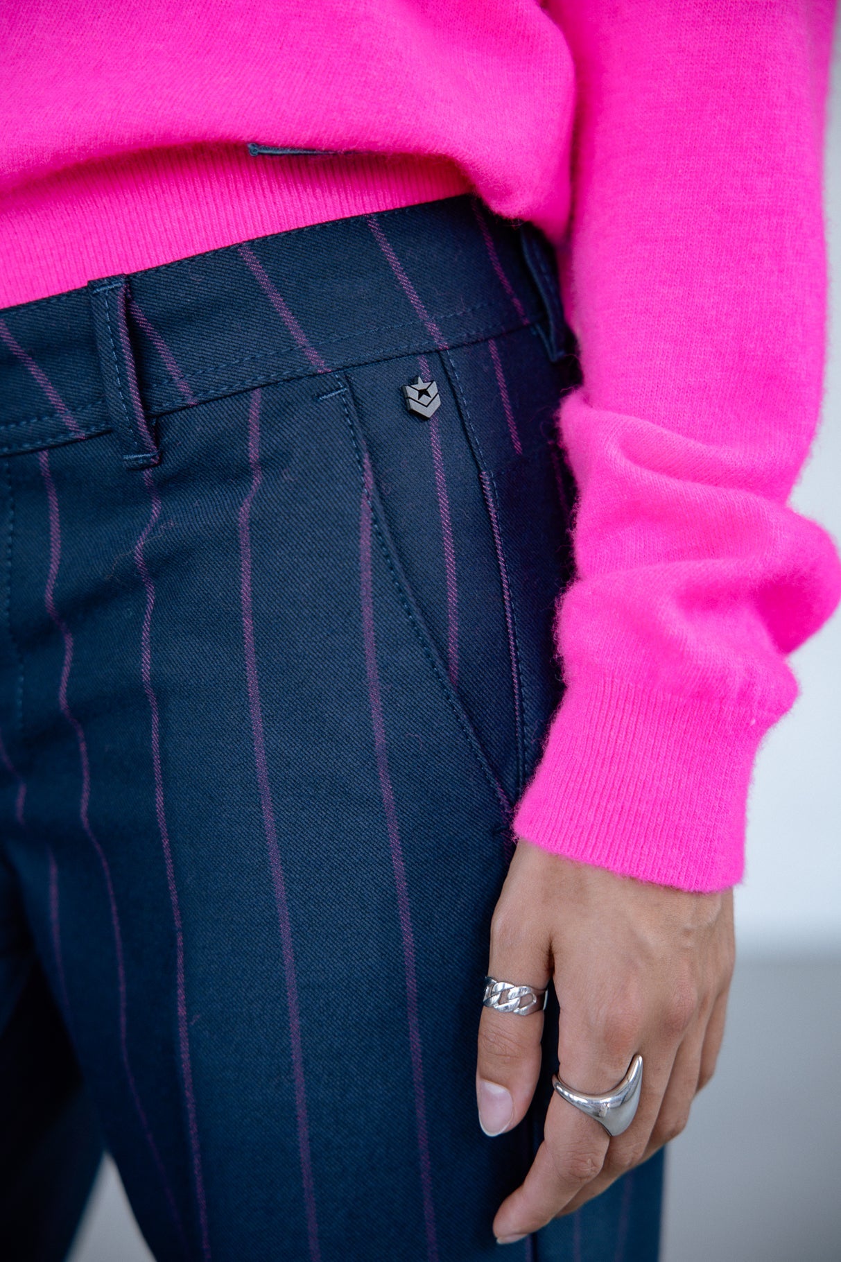 Pantalon AGATHA Norfolk