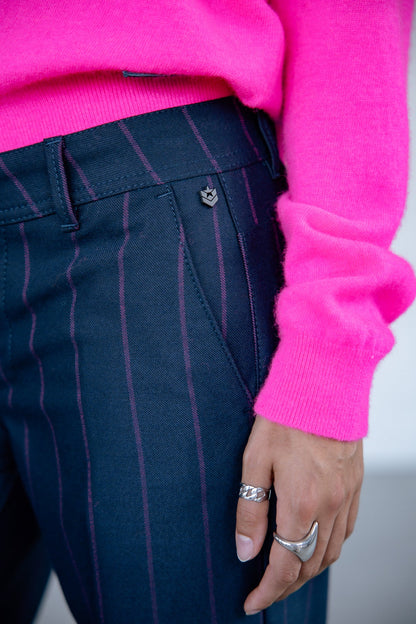 Pantalon AGATHA Norfolk