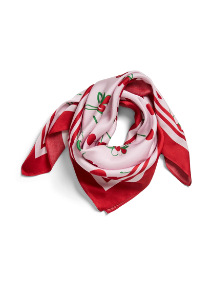 Foulard JARINA Cherry