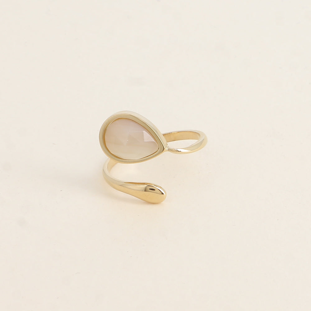Bague BRINA