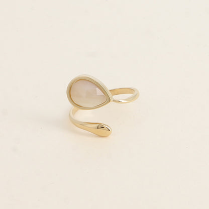 Bague BRINA