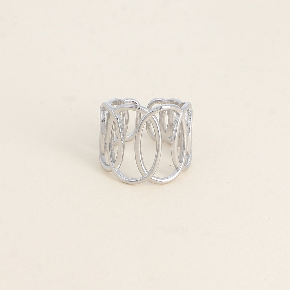 Bague AMICIA