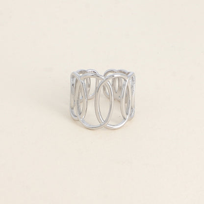 Bague AMICIA