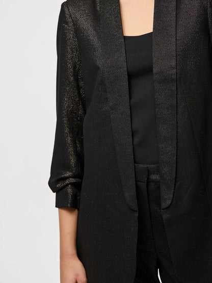 Blazer BOSELLA  Glitter