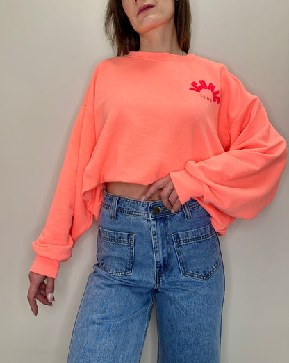Sweat ICONIC Corail