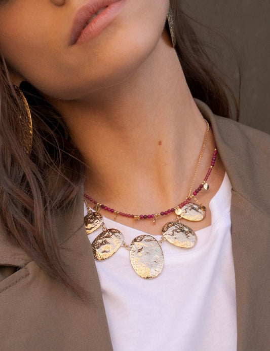 Collier LEANNIE