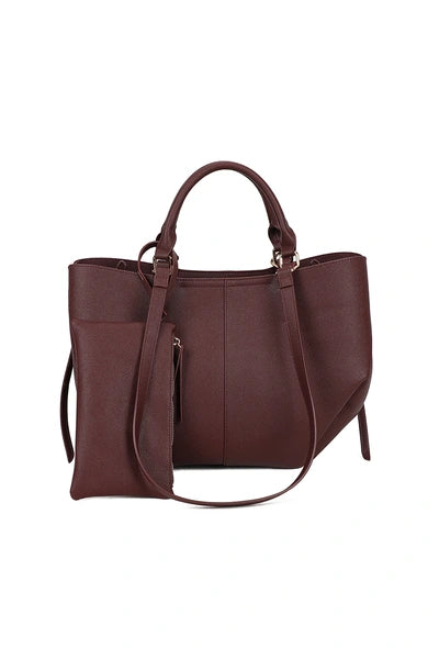 Sac CYMEN Cerise