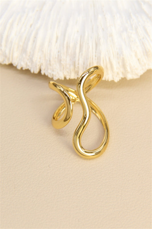 Bague IDORA