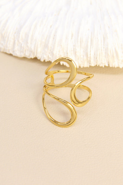 Bague GINGER