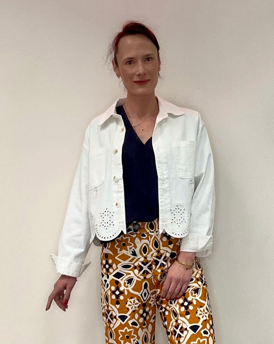Veste BLANDINE