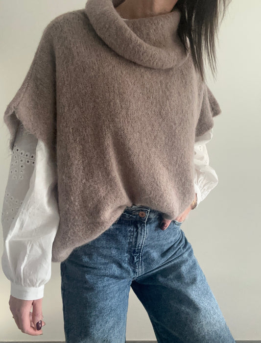 Pull ALMA Taupe