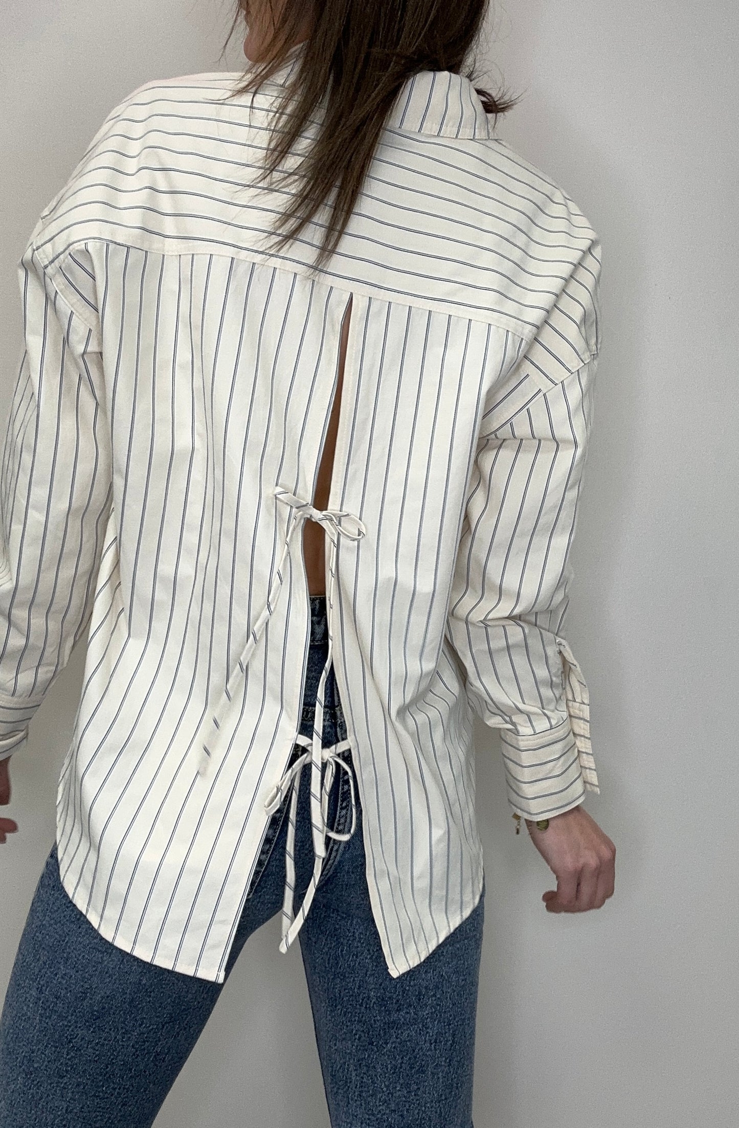 Chemise VALERIE