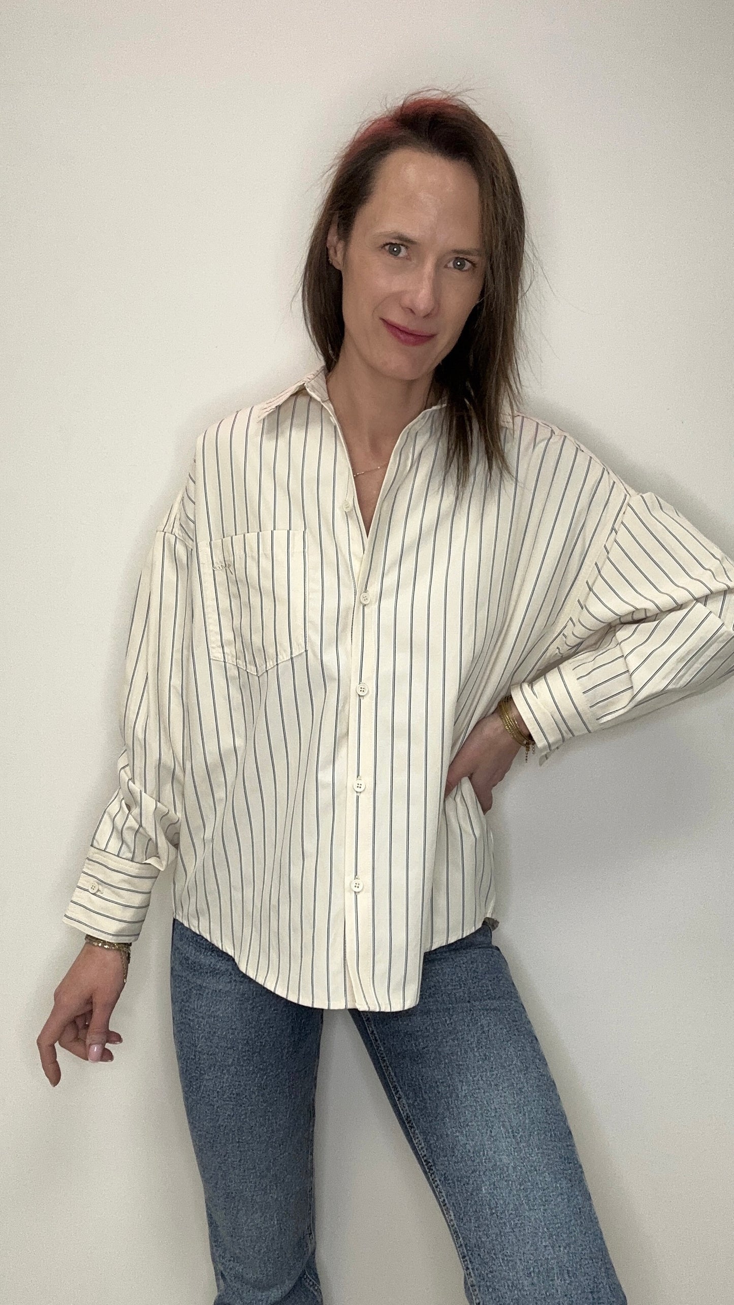 Chemise VALERIE