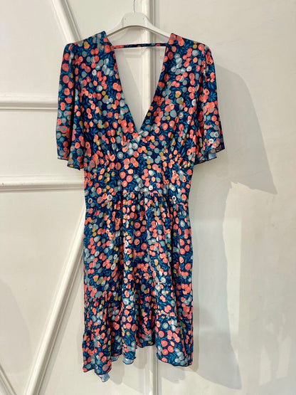 Robe CHERRY