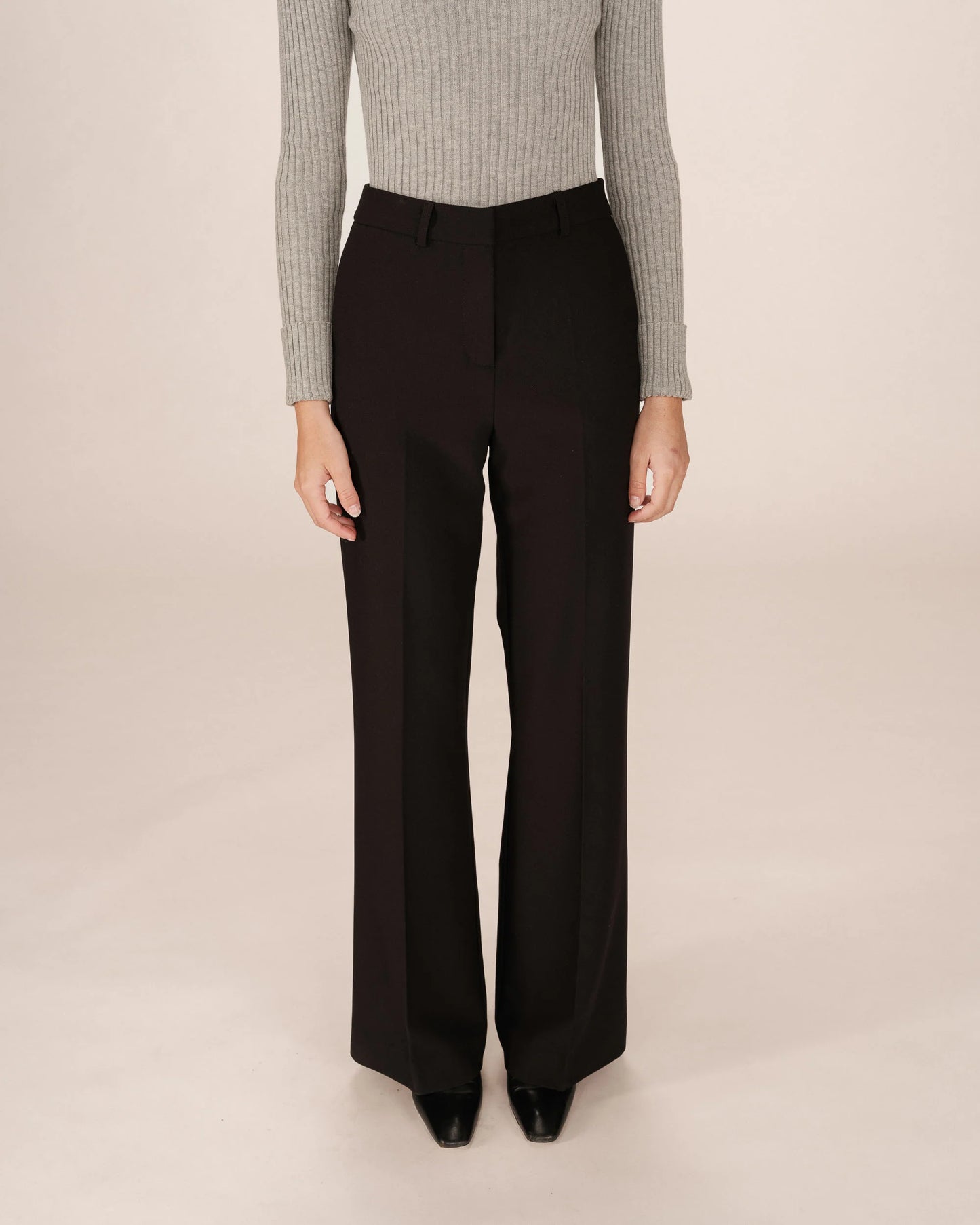 Pantalon SINGER Noir