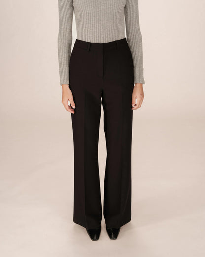 Pantalon SINGER Noir