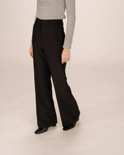 Pantalon SINGER Noir
