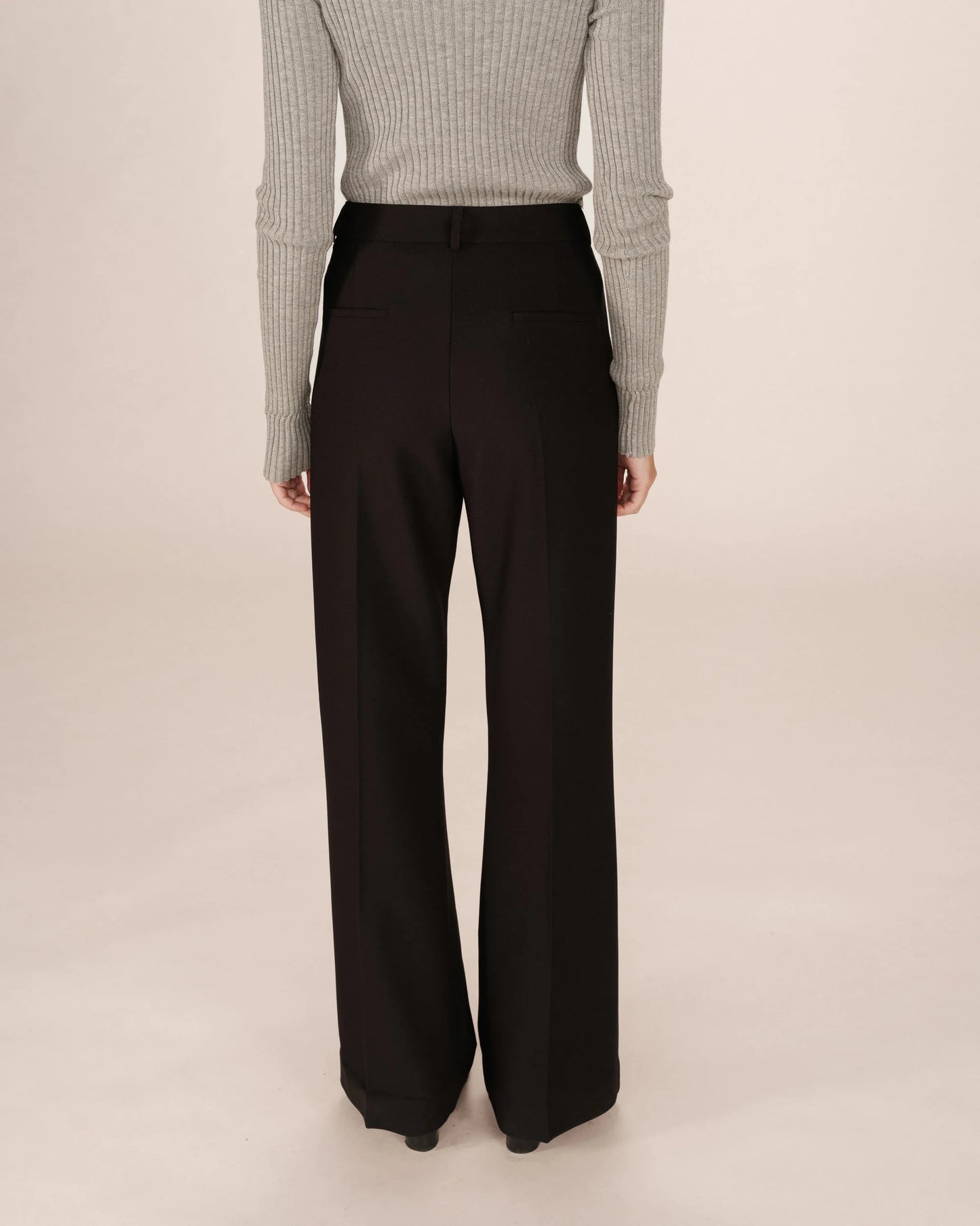 Pantalon SINGER Noir