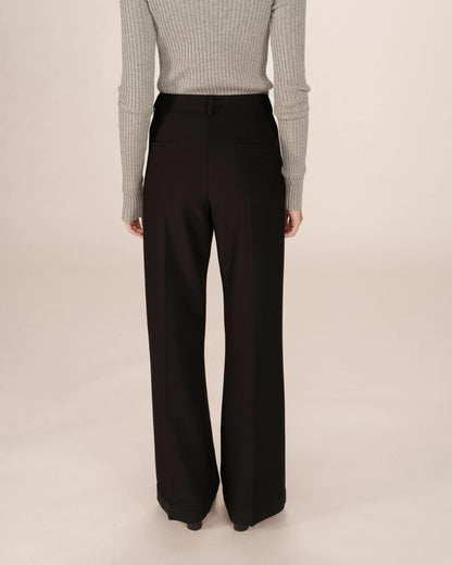 Pantalon SINGER Noir