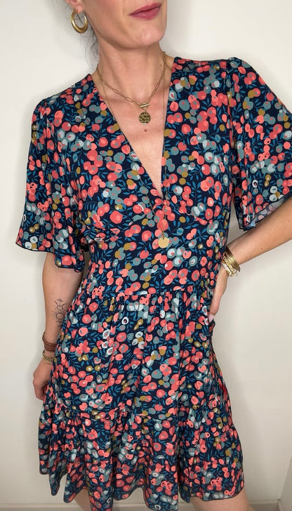 Robe CHERRY