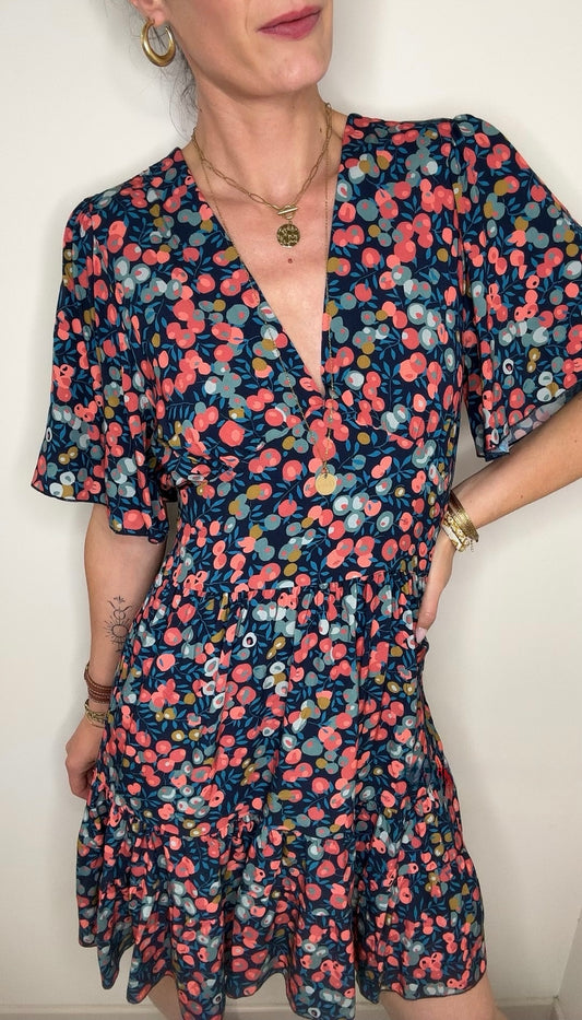 Robe CHERRY