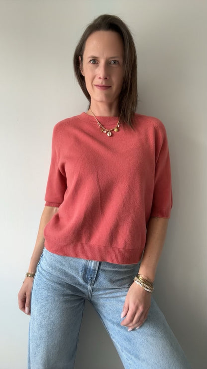 Pull ELEONORE